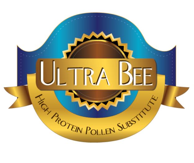 Ultra Bee logo