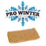 pro winter patties for bees