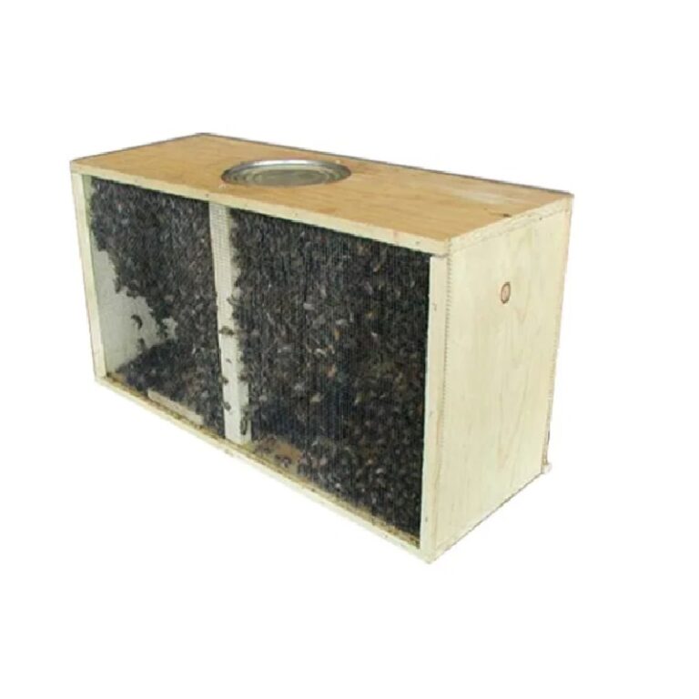 Package Bees & Bulk Bees for sale 2024 Meyer Bees