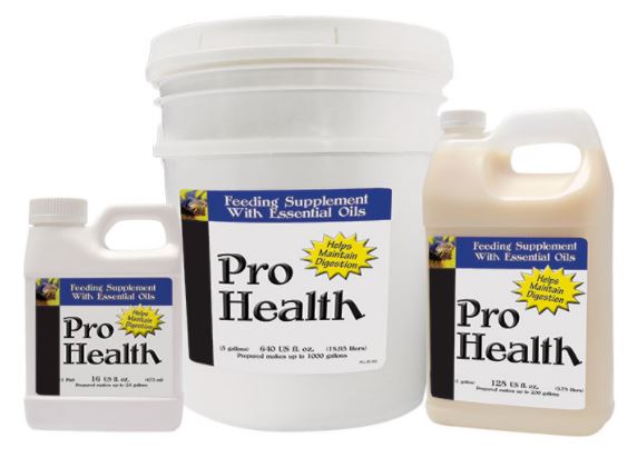pro health products
