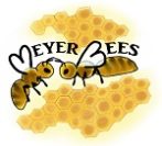 Meyer Bees Logo