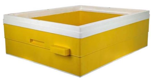 Anel hive box medium