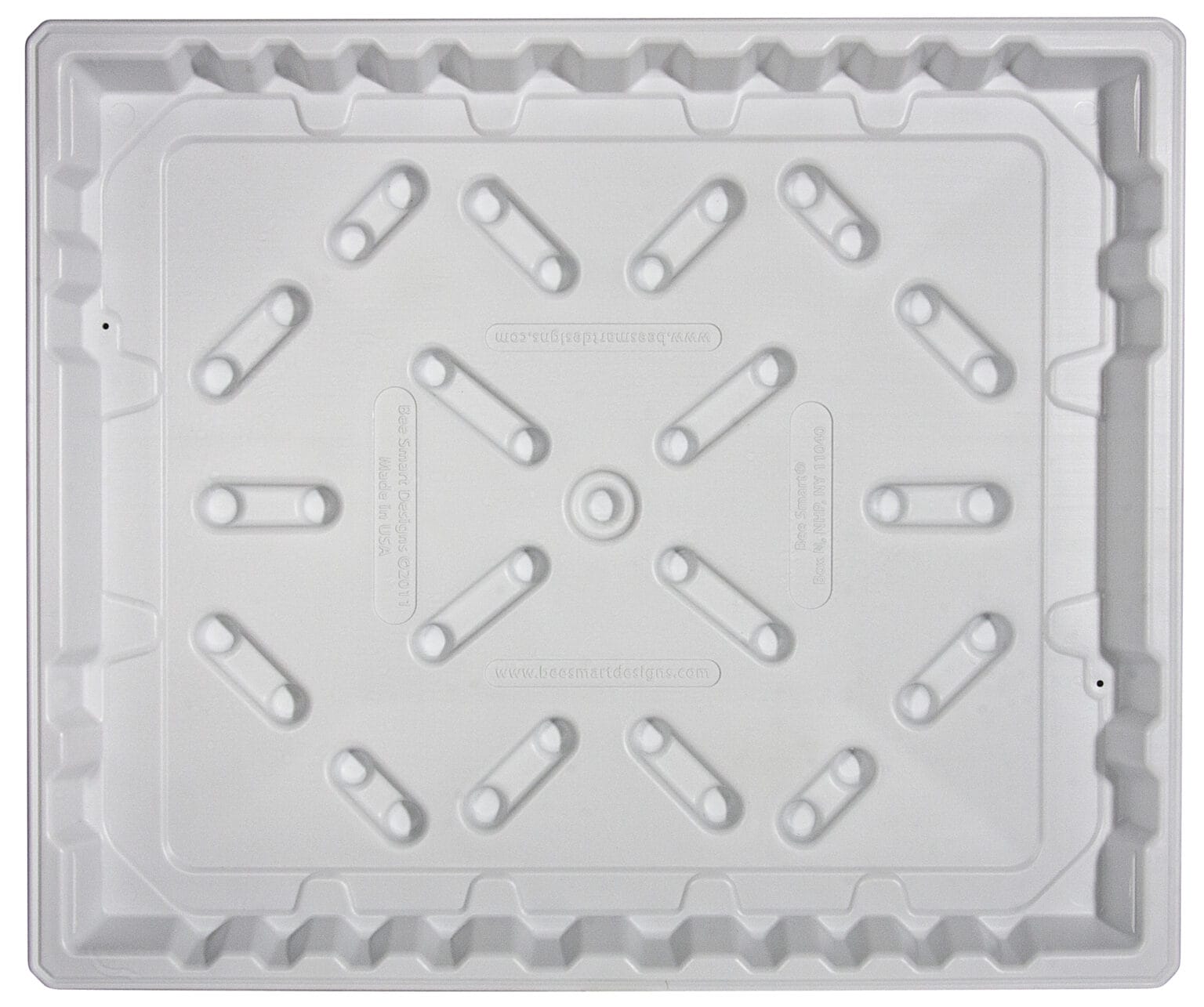 Ultimate Hive Cover for Honey Bee Hives Meyer Bees