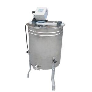 Lyson extractor 12 frame motorized