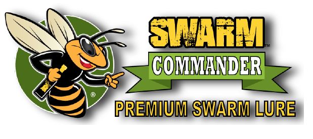 Swarm Commander logo