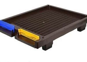 anel bottom board