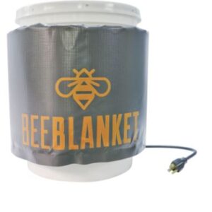bee blanket heater