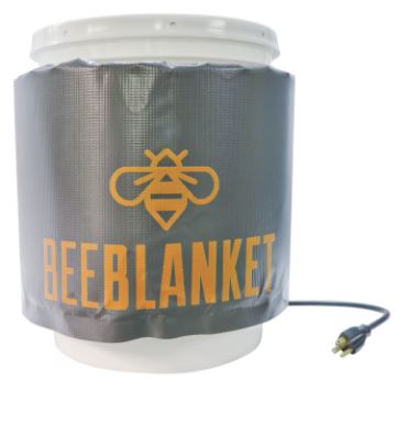 bee blanket heater