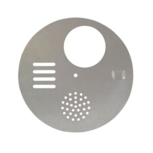 hive entrance disc