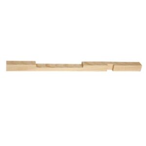 entrance reducer