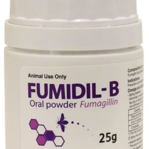 fumidil-b 25g