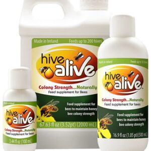 Hive Alive Pollen Patty Special Formulation - Meyer Bees