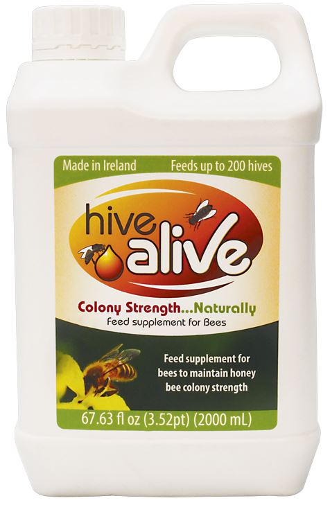 hive alive 2L