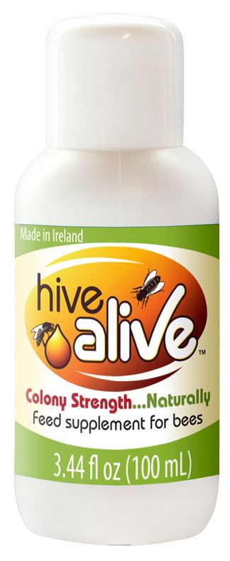 hive alive