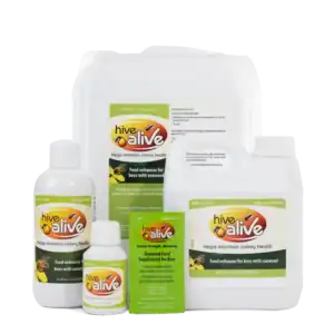 hive alive liquid family
