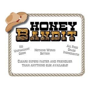 honey bandit