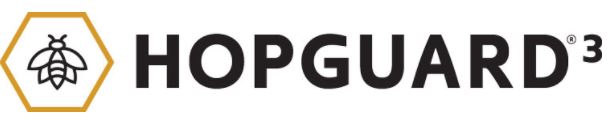 hopguard logo
