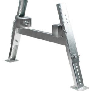 lyson hive stand