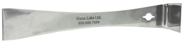 stainless steel hive tool