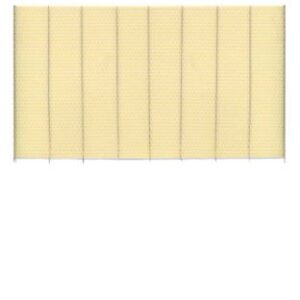 wax small cell foundation