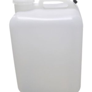60 lb Closed Top Jug
