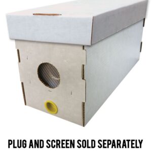 cardboard nuc box