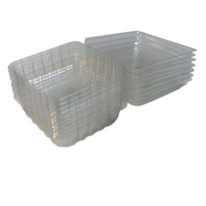 Clamshell Boxes