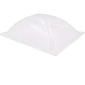 clear dome cover