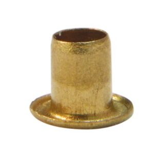 frame eyelets