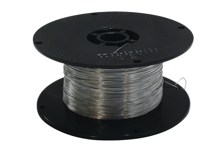 26 gauge stainless wire 1 lbs