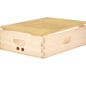 hot box and moisture board