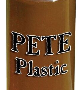Plastic Cylinders