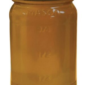 Pint Glass Mason Jars