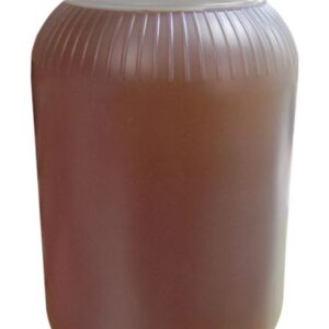 1 gallon HDPE plastic jugs