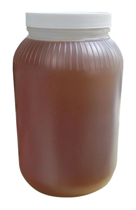 1 gallon HDPE plastic jugs