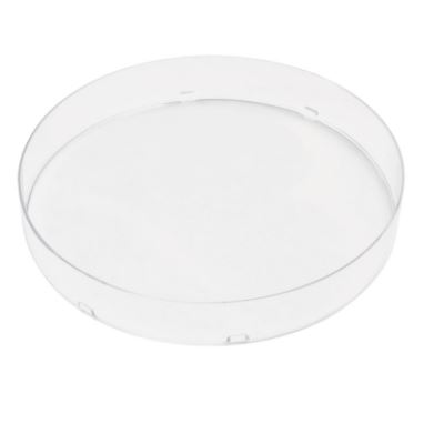 ross round crystal cover