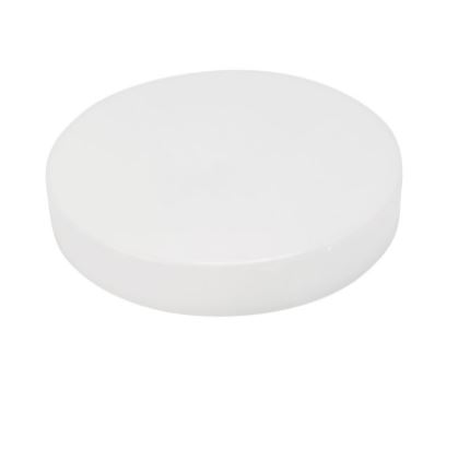 ross round opaque cover