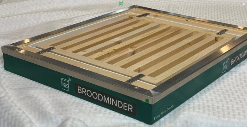 broodminder w2 scale