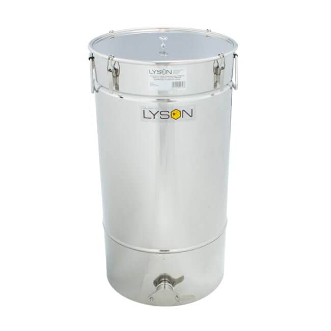 Lyson Premium Bottling Tanks - 8 Gal / 30 L to 53 Gal / 200 L