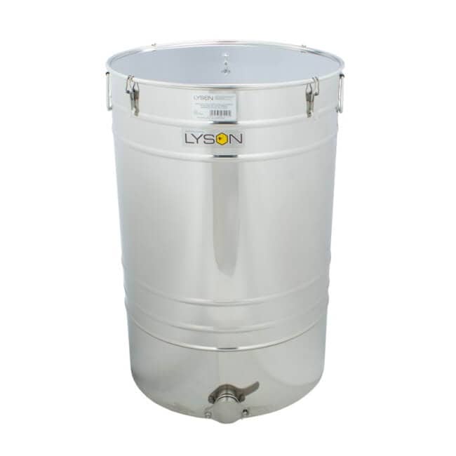 Lyson Premium Bottling Tanks - 8 Gal / 30 L to 53 Gal / 200 L