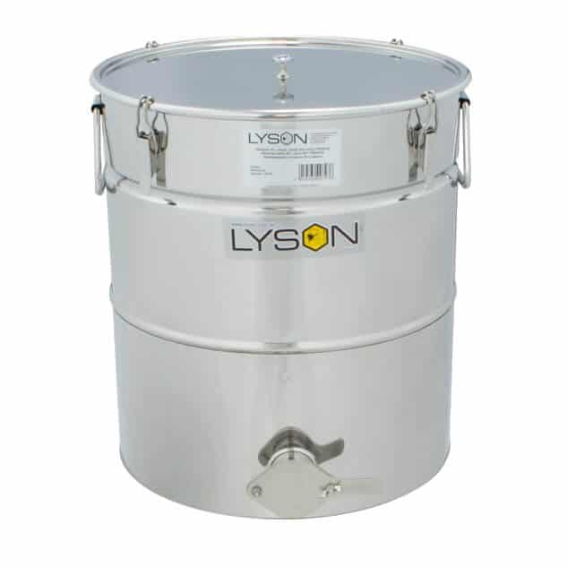 Lyson Premium Bottling Tanks - 8 Gal / 30 L to 53 Gal / 200 L