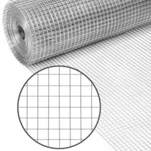 #3 mesh hardware cloth