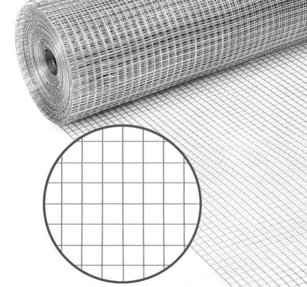 #3 mesh hardware cloth