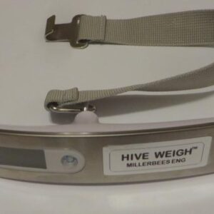 Hive Weigh Scale