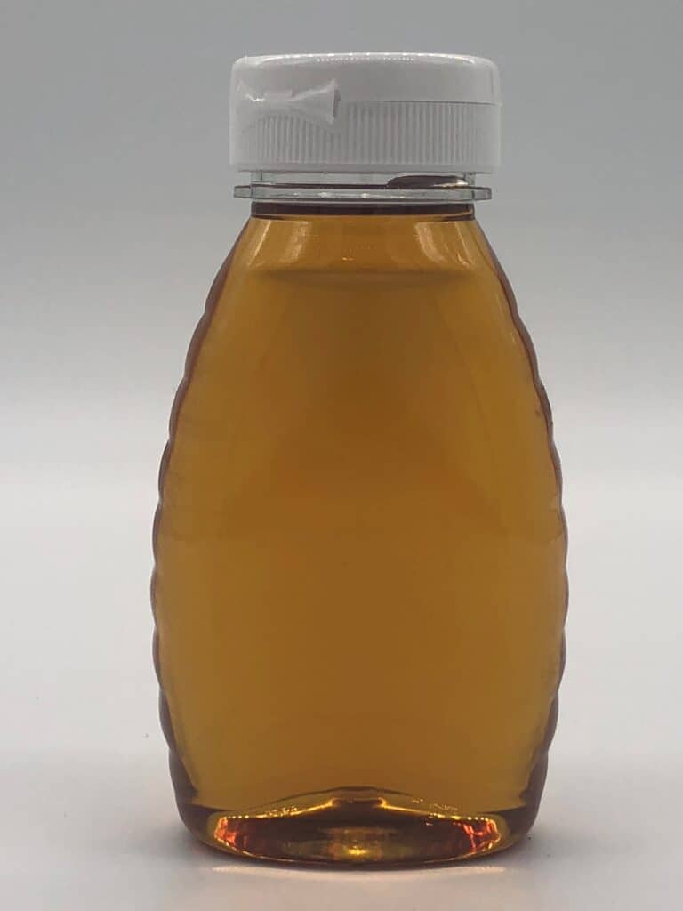 Agave Nectar - Meyer Bees