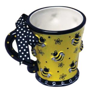 bee day mug