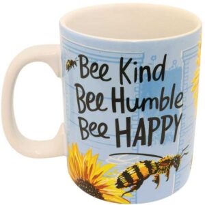 Bee Kind Bee Mug