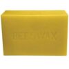 Raw Beeswax Blocks