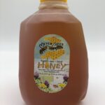 meyer honey bottle 3 lbs