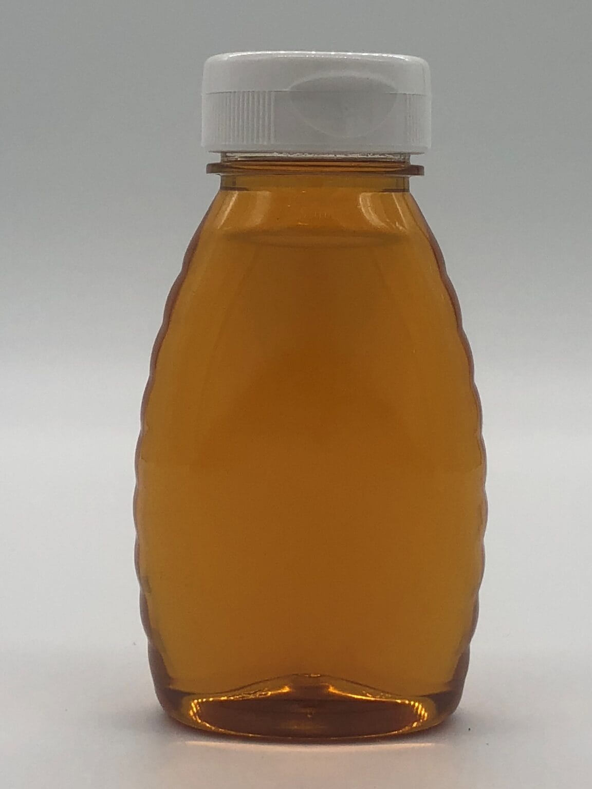 Orange Blossom Honey Meyer Bees